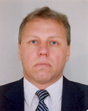Petar Stanislavov Manolov