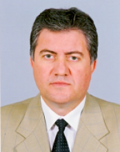 Simeon Vasilev Simeonov