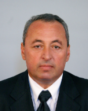 Stefan Ivanov Dedev