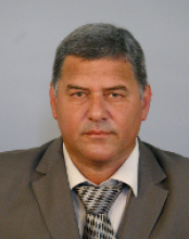 Svetomir Konstantinov Mihaylov