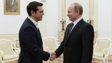 Гърция получава 2 млрд. евро от Русия за "Турски поток"