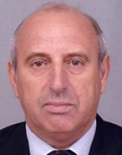 Kircho Georgiev Karagyozov