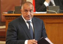 Според Борисов, България ще фалира ако не вземе заем