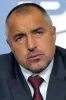 Бойко Методиев Борисов