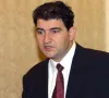Dimitar Vasilev Kaloyanov