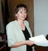 Elka Panchova Anastasova