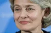Irina Georgieva Bokova