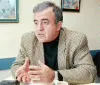 Krastio Iliev Petkov