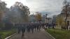 Полицията срещу Горанов, народа срещу полицията!?!